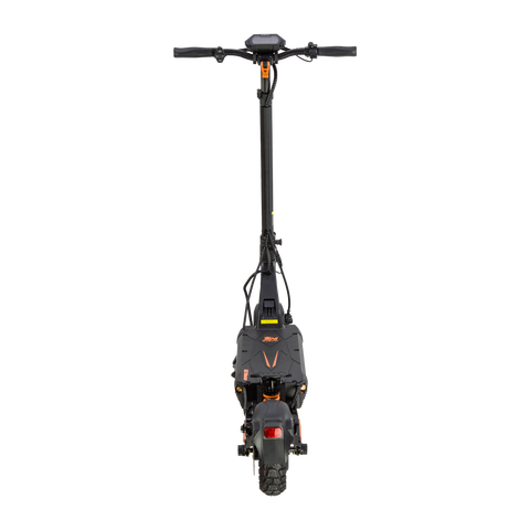 KuKirin-G2 Master Electric Scooter 1000W*2 Dual Motor 52V 20.8Ah 60km/h Max Speed Front&Rear Disc Brake Hydraulic Shock Absorber