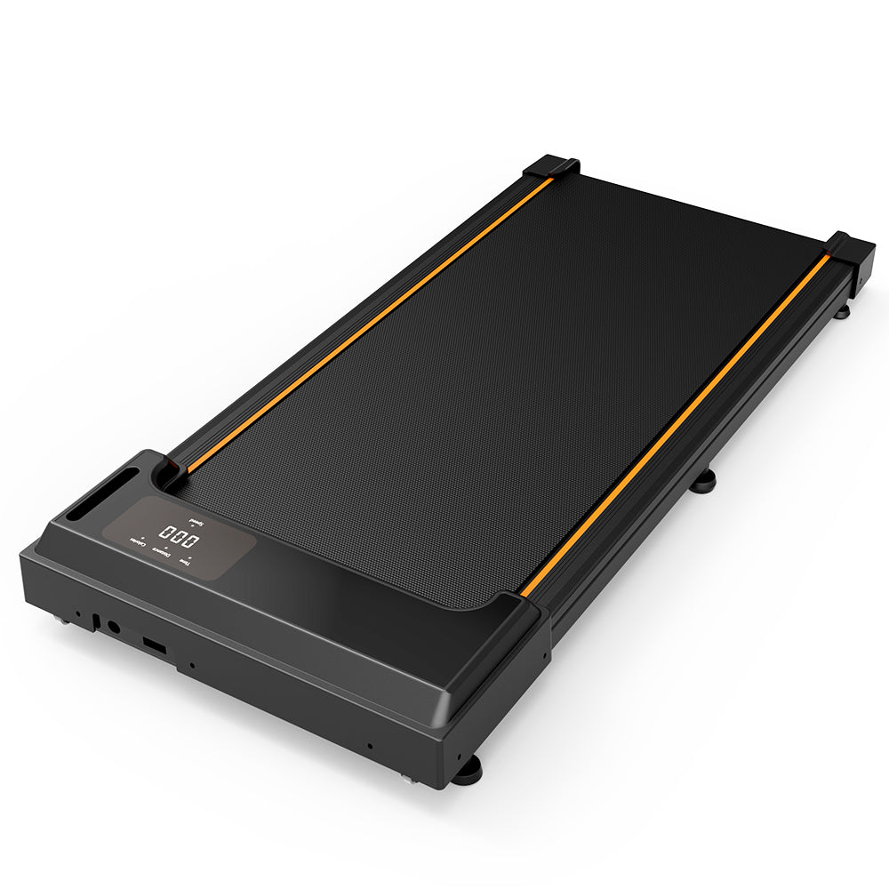 Formill FT21 Ultra Thin Treadmill，2.5 hp motor, 100 kg capacity, Space ...