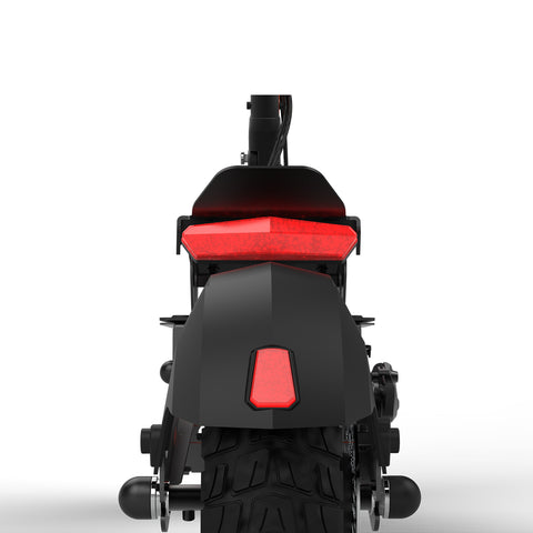 KUKIRIN G2 Foldable Off-Road Electric Scooter 10-inch Tire, 800W Motor, 48V 15Ah Battery, 45km/h Max Speed