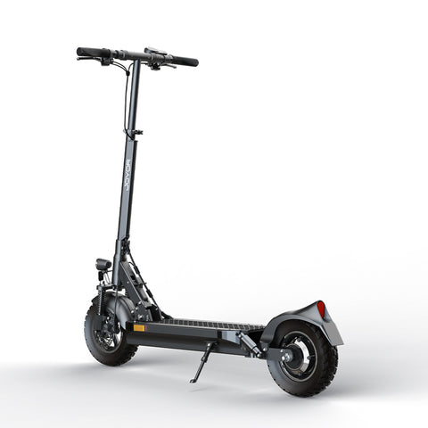 JOYOR Y8-S electric scooter, 500W motor, maximum driving distance 100km, ABE
