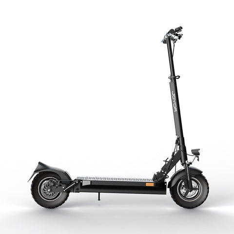 JOYOR Y8-S electric scooter, 500W motor, maximum driving distance 100km, ABE