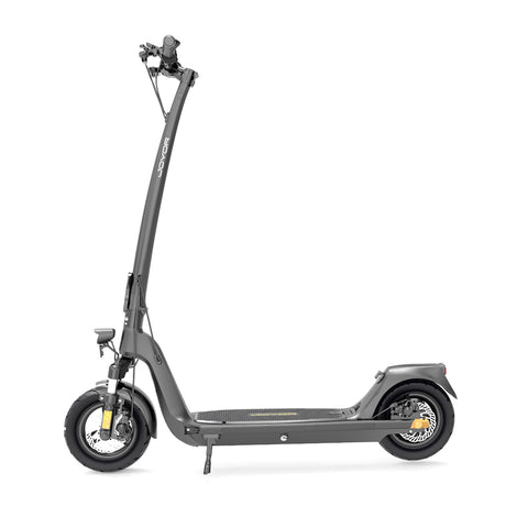 JOYOR C10E electric scooter, 500W motor, maximum range of 40km, ABE