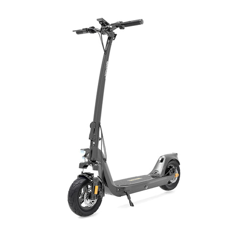 JOYOR C10E electric scooter, 500W motor, maximum range of 40km, ABE